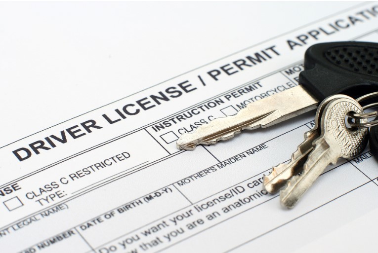 How to Apply for a California Driving Permit (for over age 18)? How to Apply for a California Driving Permit (for over age 18)?
